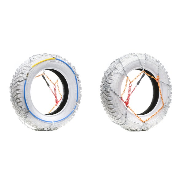 Lumiketjut RIDEX 5171A0010 sopivat MERCEDES-BENZ, VW, BMW, TOYOTA, VOLVO halvalla