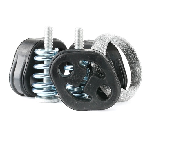 EBERSPÄCHER 23.897.92 Monteringssats, avgassystem Mercedes W414 1.9 (414.700) Bensin 125 hk 2004 pris