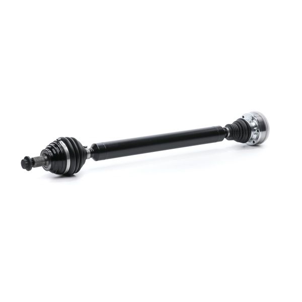 RIDEX PLUS 13D0450P Приводной вал Golf 5 1.6 бензин 102 л.с. 2006