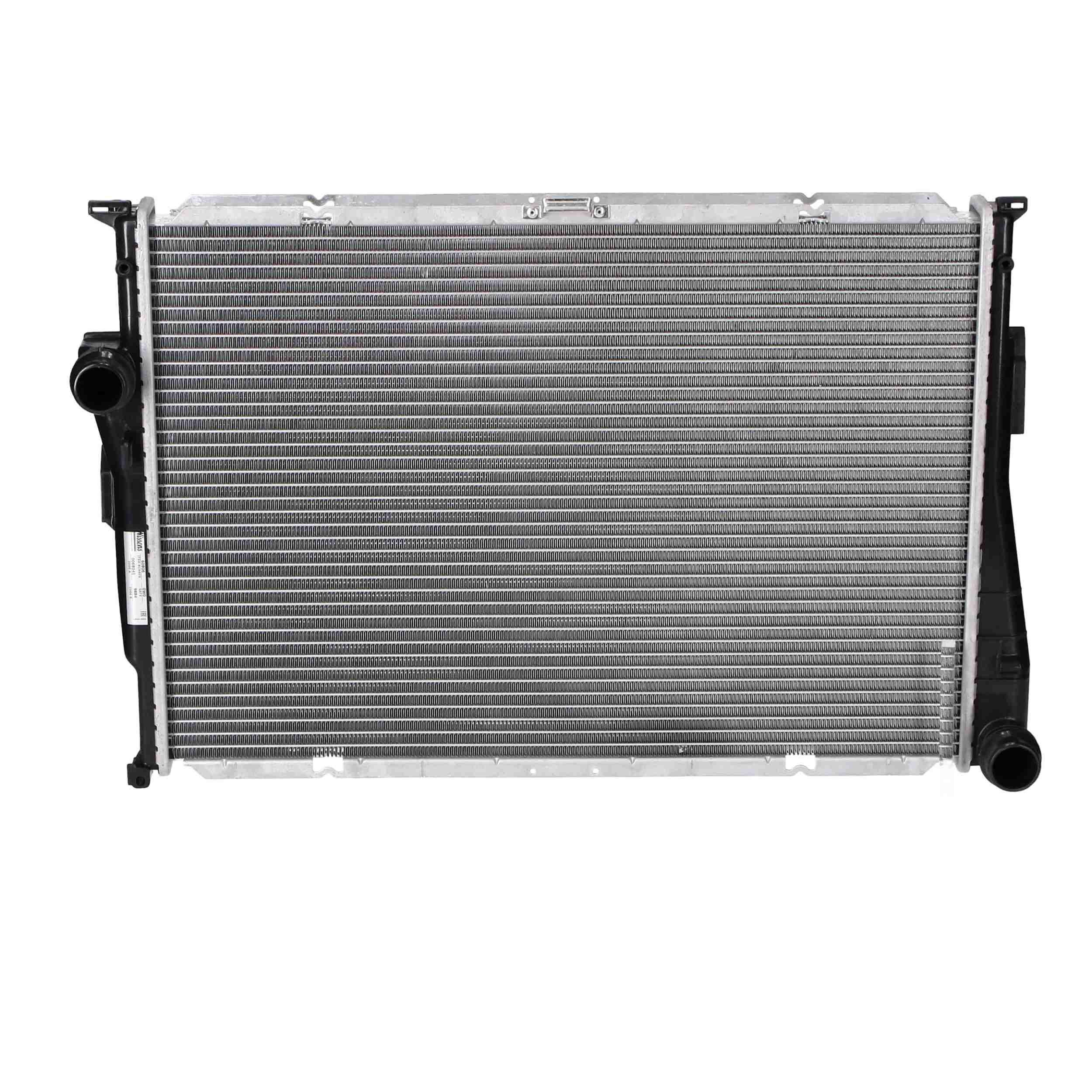 2228941 OE NISSENS Radiator, motorkjøling 60806