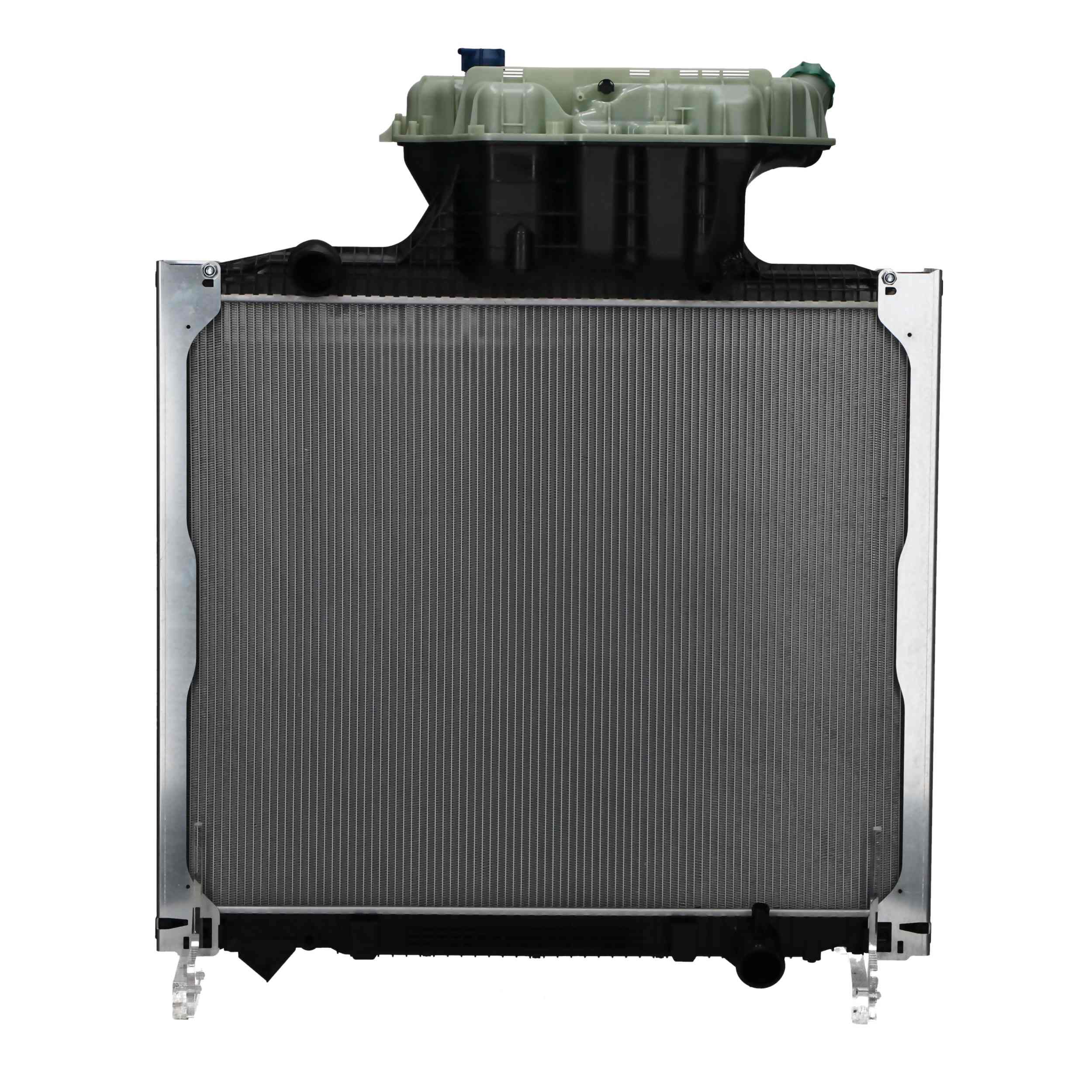 Pirkti NISSENS Radiatorius, variklio aušinimas 62875