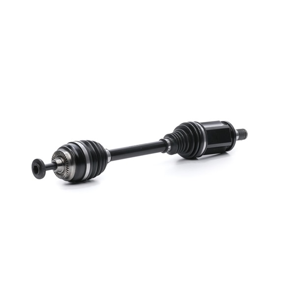 RIDEX PLUS 13D0329P Semialbero F11 Touring 520 d xDrive Diesel 136 CV 2013 prezzo