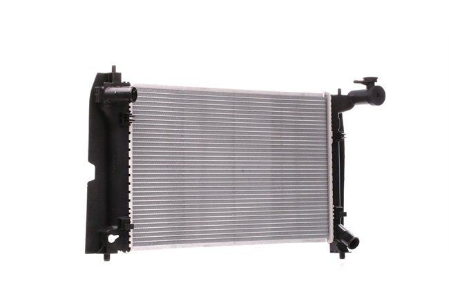 NISSENS 64646A Radiatore TOYOTA COROLLA prezzo