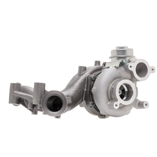 4918907802 OE RIDEX Turbolader 2234C11658
