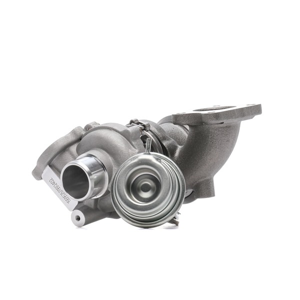 2234C11665 RIDEX Turbo CITROЁN C3