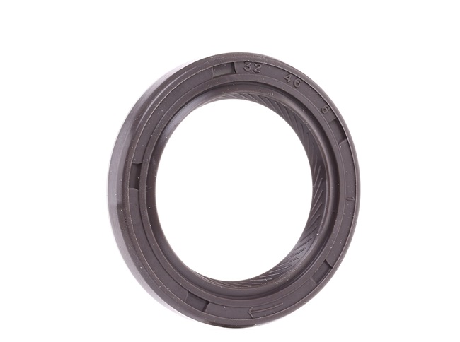 REINZ 81-53234-00 сальник коленчатого вала Toyota Hilux III