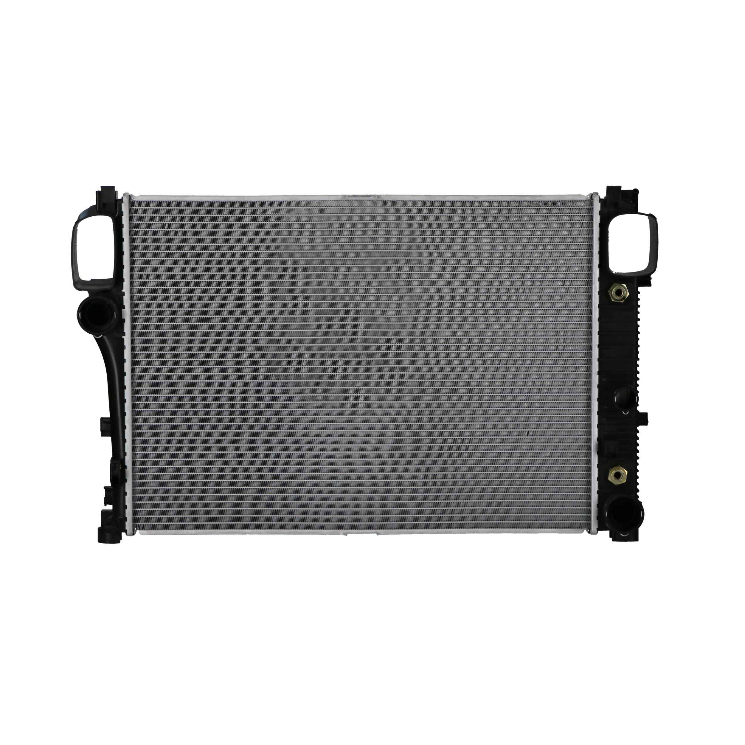 NISSENS 67107A Bilkylare Mercedes W221 S 350 CDI 3.0 4-matic (221.080, 221.081) Diesel 211 hk 2010 pris