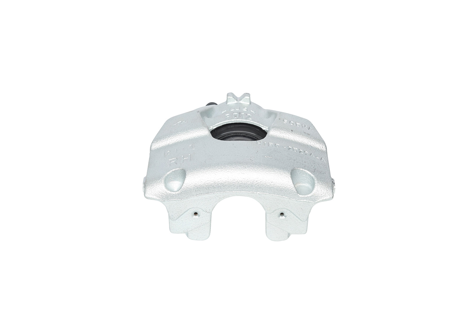 ATE 24354190125 Pinza de freno Ford FIESTA 2019