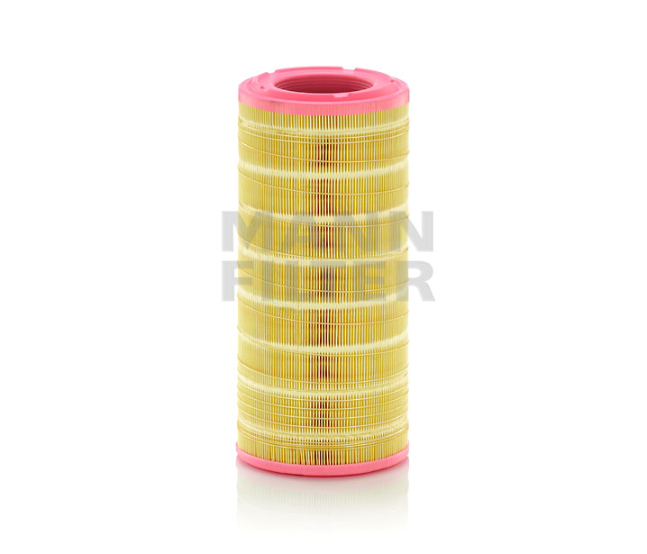 Luftfilter MANN-FILTER C 17 032 der passer til VW, FORD, PEUGEOT, BMW, TOYOTA billig