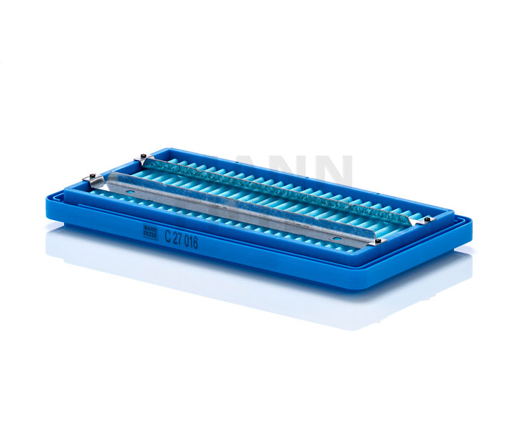 MANN-FILTER Filter, crankcase breather C 27 016