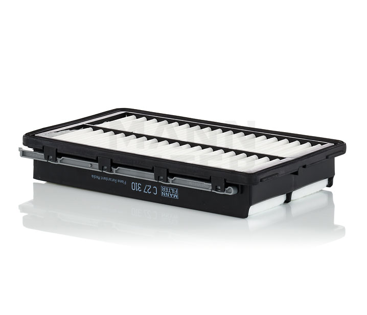 MANN-FILTER Filtro aria C 27 310
