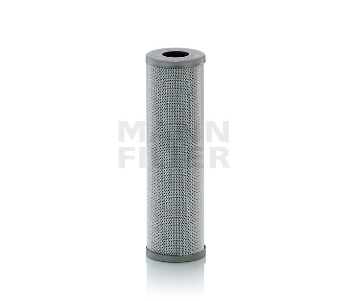 Filter, Arbeitshydraulik MANN-FILTER HD 580 passend für VW, MERCEDES-BENZ, BMW, AUDI, OPEL zum günstigen Preis