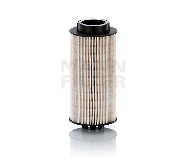 MANN-FILTER Kraftstofffilter PU 10 035 z