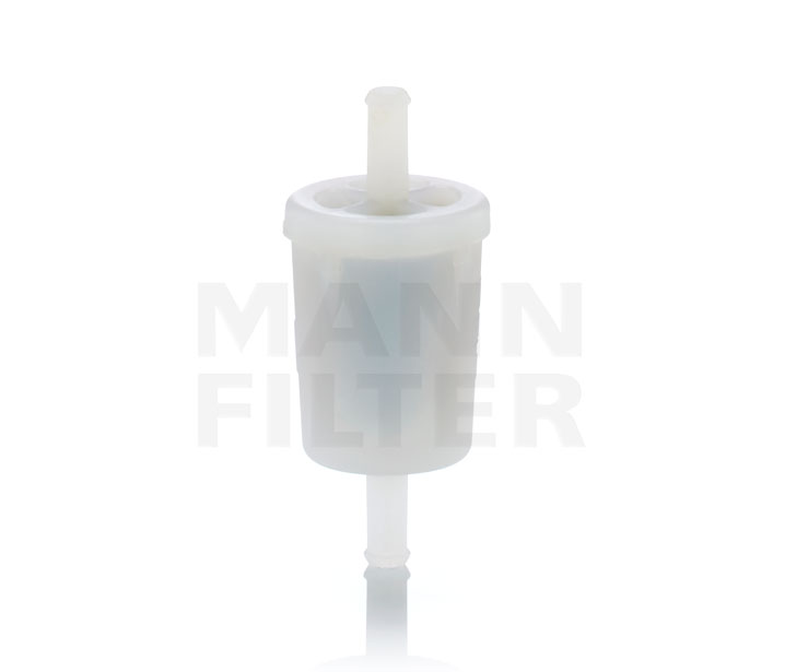 Kraftstofffilter MANN-FILTER WK 3002 passend für VW, BMW, AUDI, MERCEDES-BENZ, OPEL zum günstigen Preis