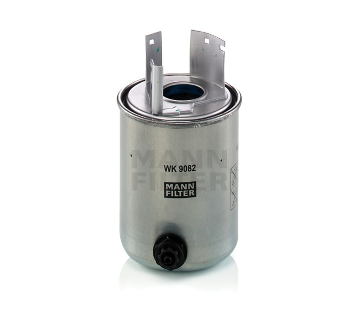 Renault KOLEOS 2022 Dieselfilter WK9082z MANN-FILTER