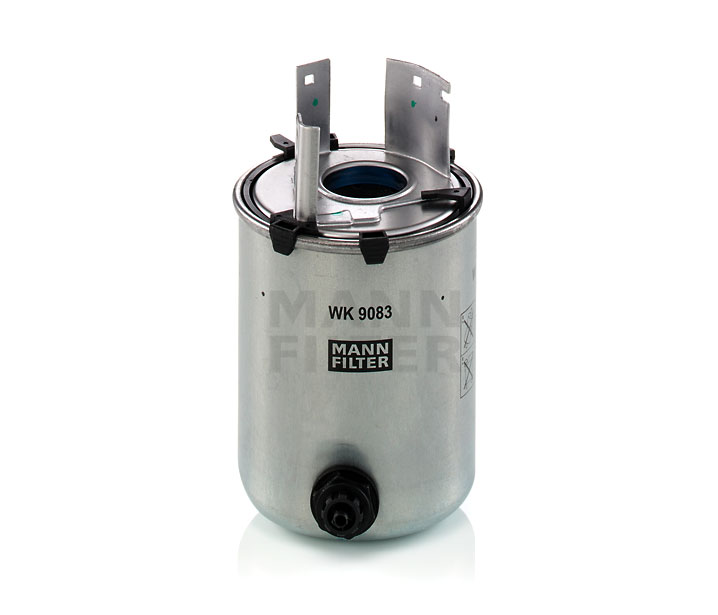 Original Nissan X-TRAIL MANN-FILTER Spritfilter WK 9083