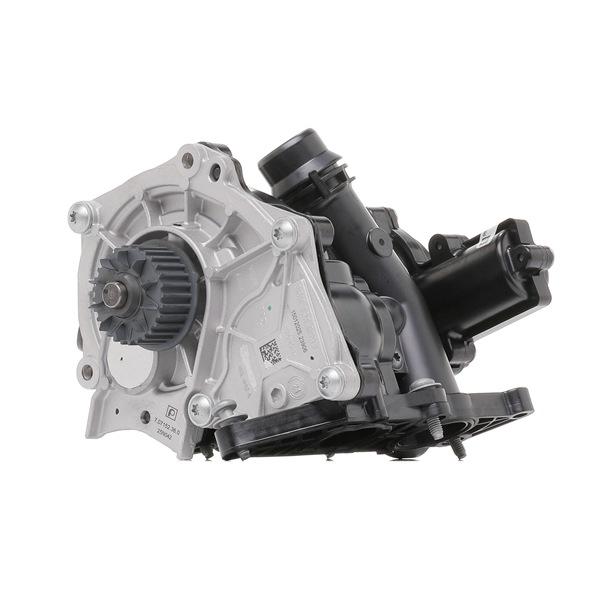 оригинальные Chevrolet TRAILBLAZER PIERBURG Водяной насос 7.07152.36.0