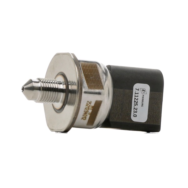 7.11225.23.0 PIERBURG Fuel pressure sensor BMW X5