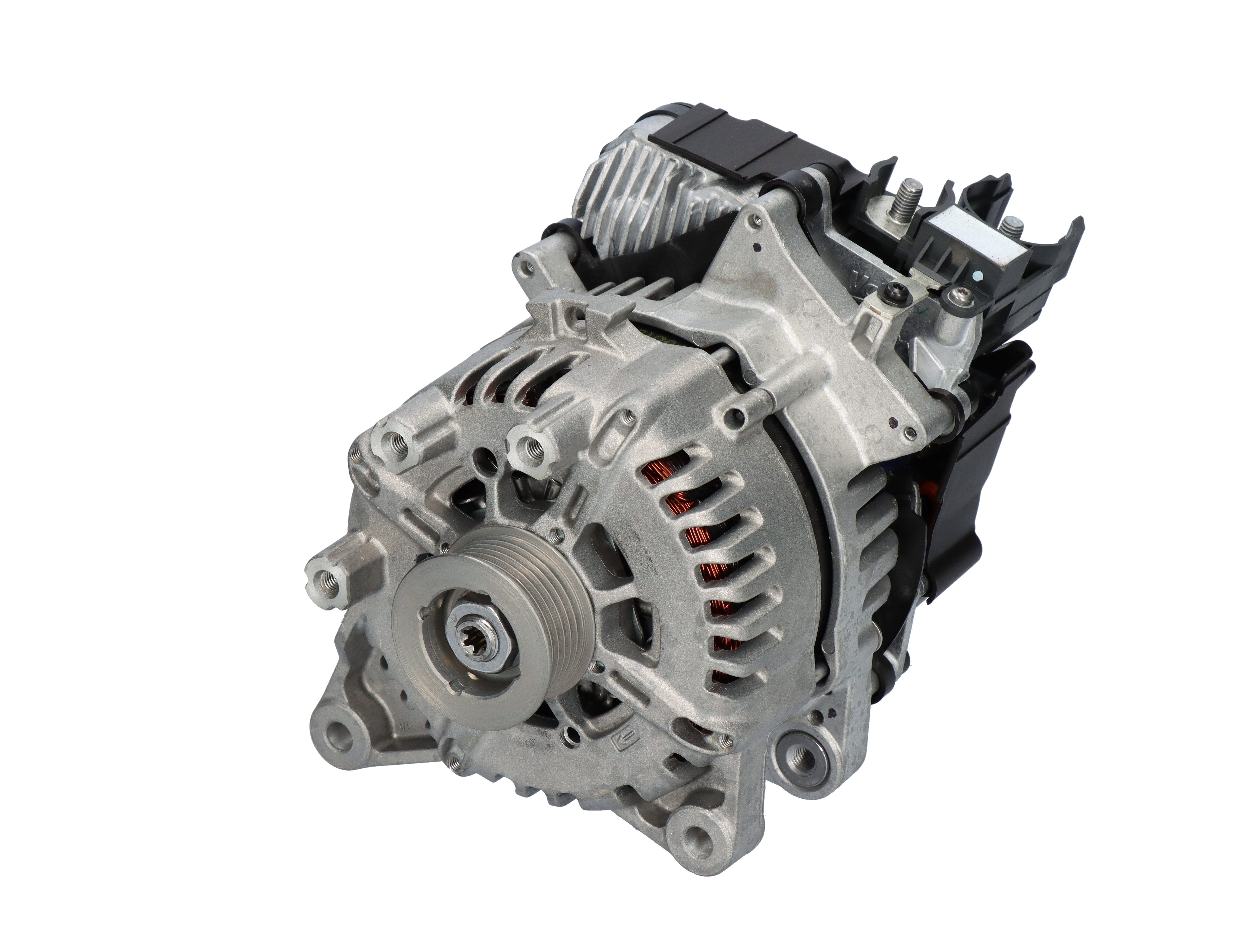 Startergenerator VALEO 415005