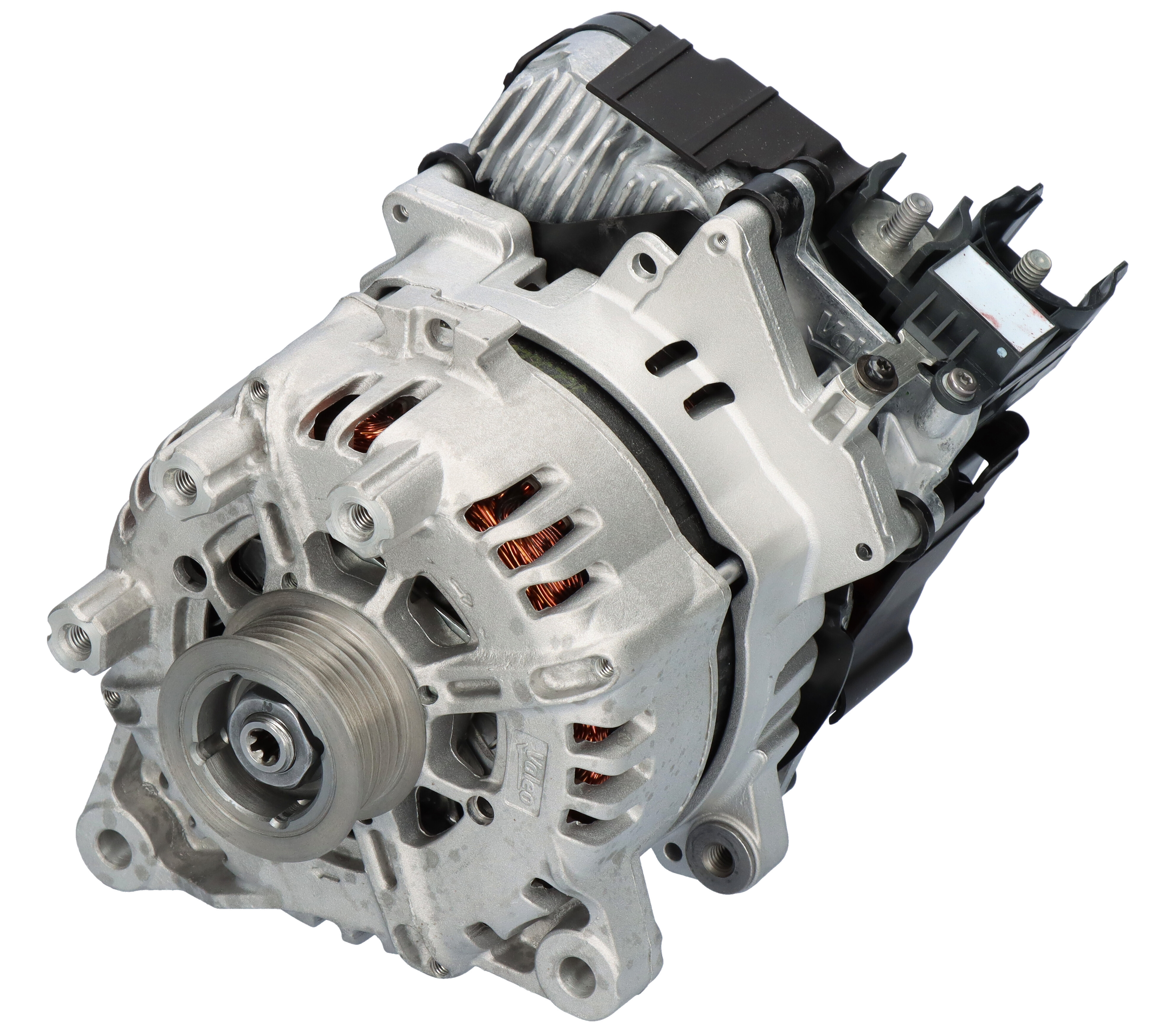 VALEO Generator, starter 415008