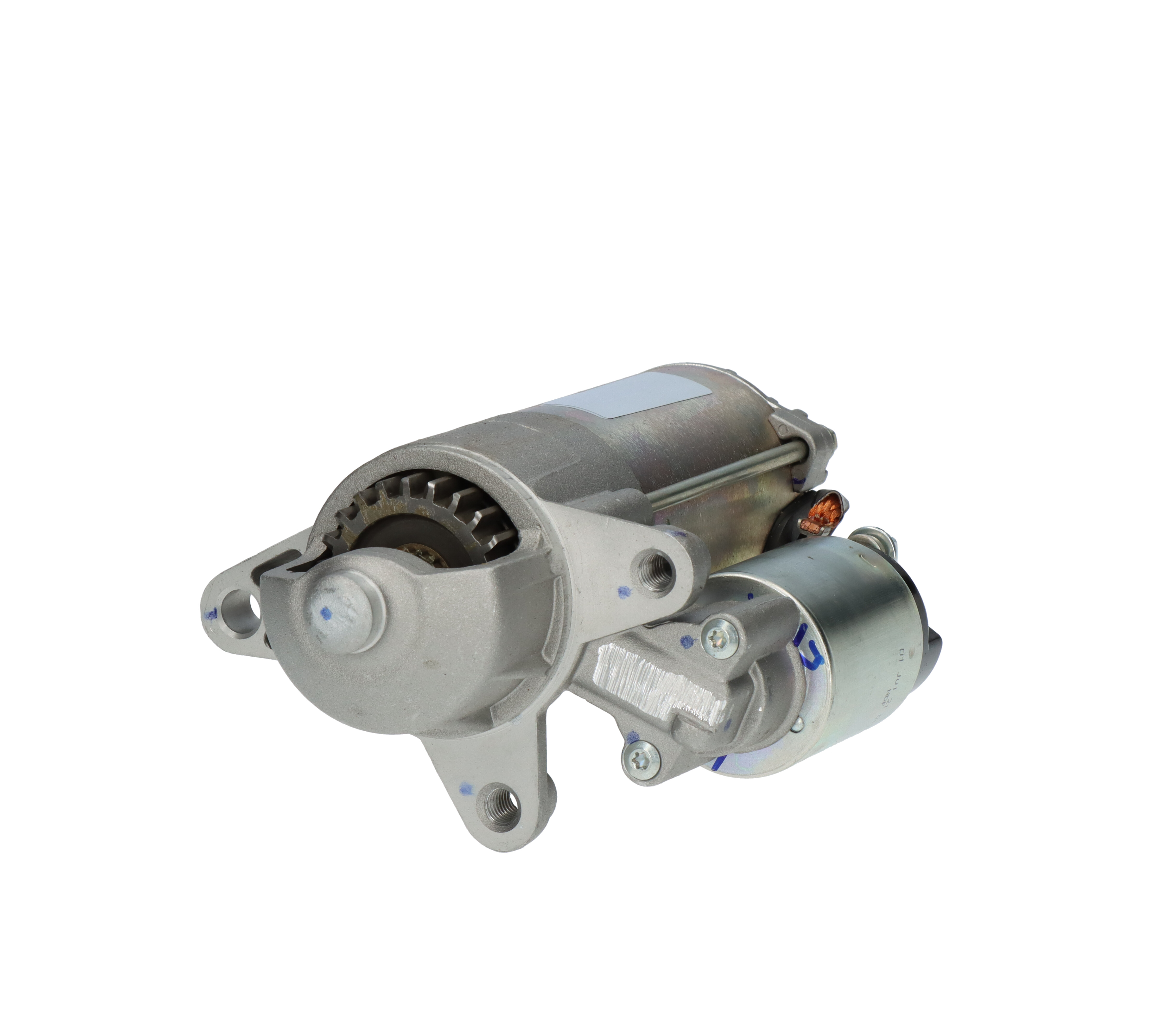 VALEO Startmotor 438614