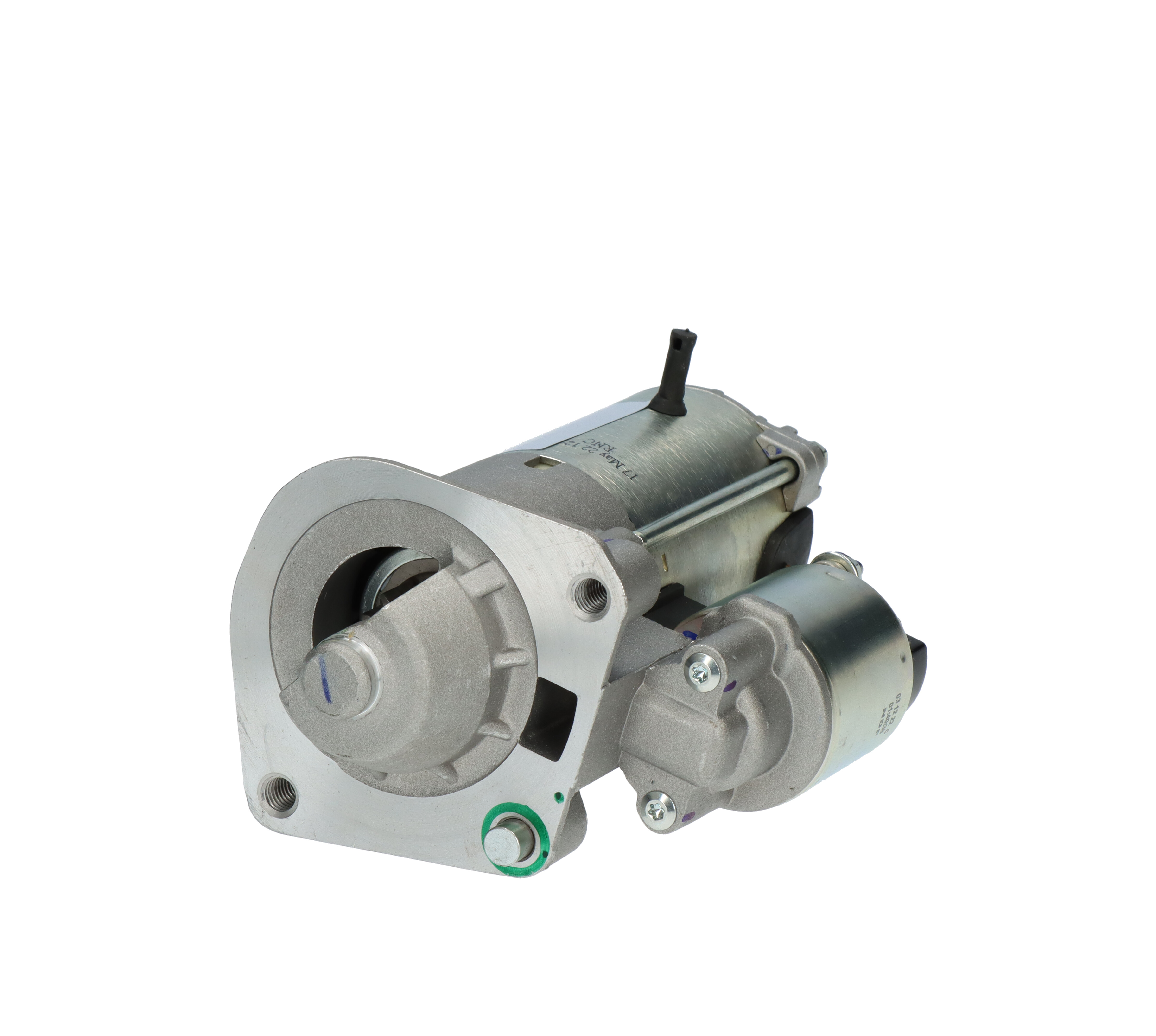 VALEO Startmotor 438616