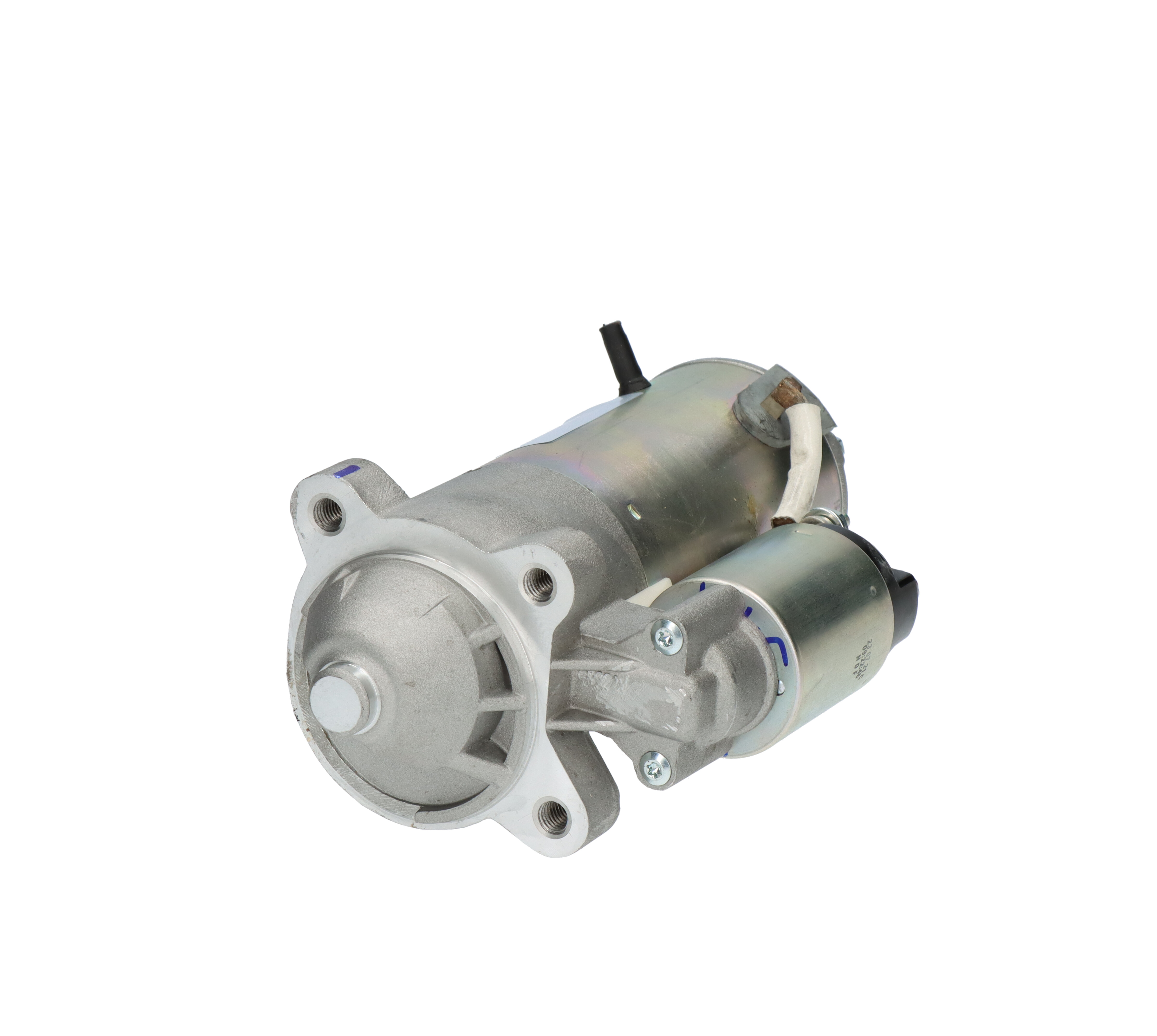originale Ford S-MAX VALEO Starter 438618