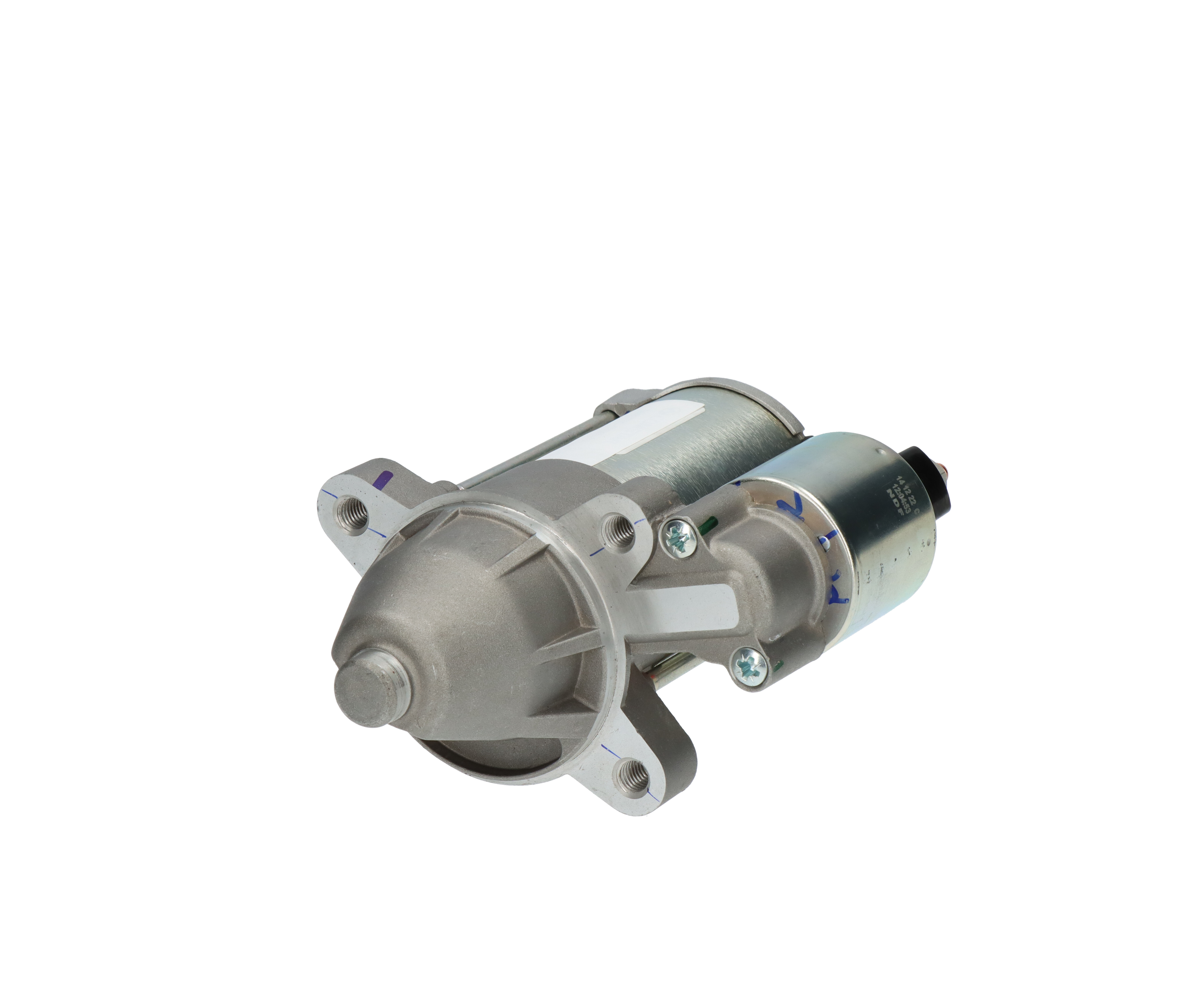 CV6T11000DB OE VALEO Starter 438621