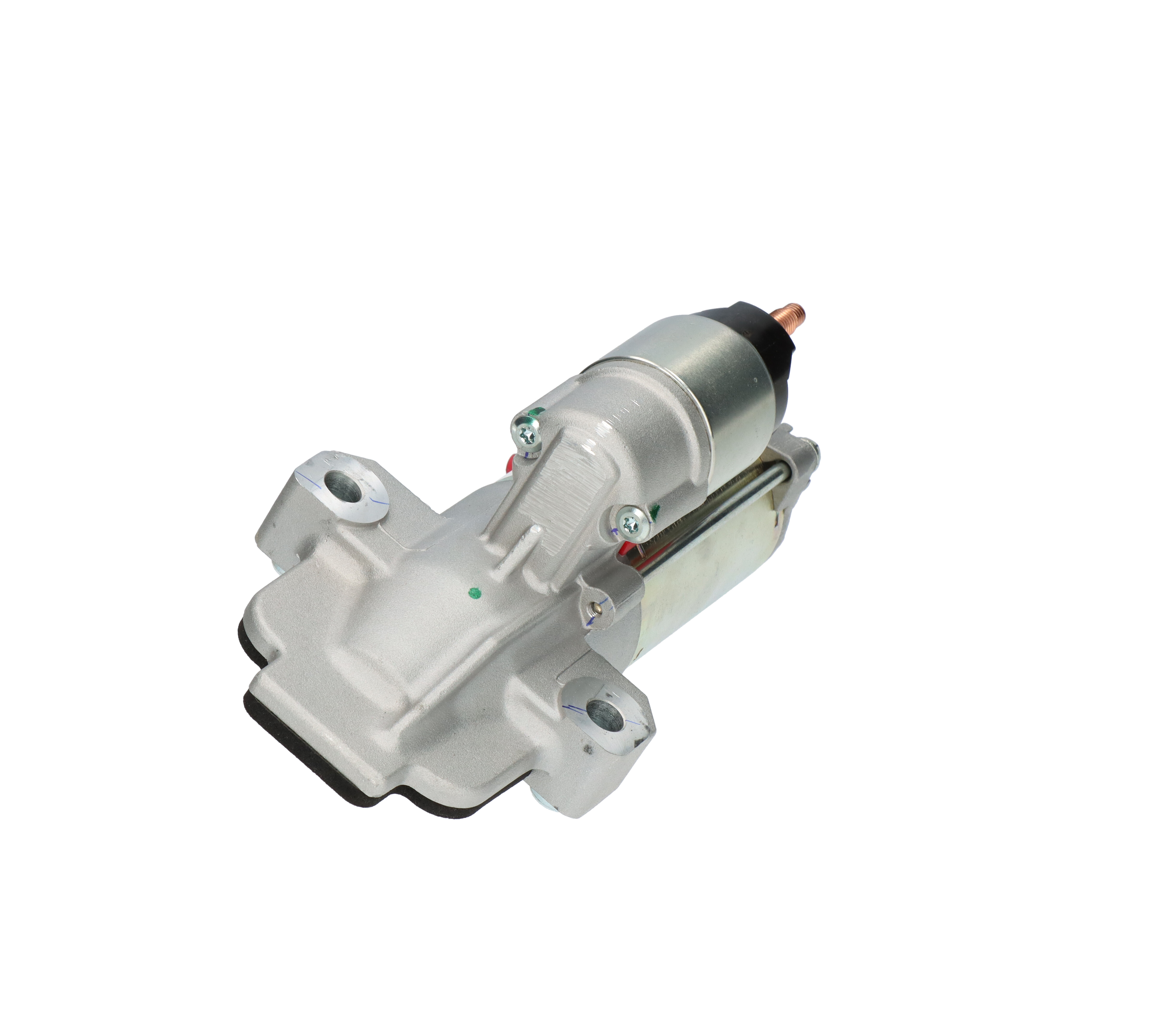 VALEO Startmotor 438628