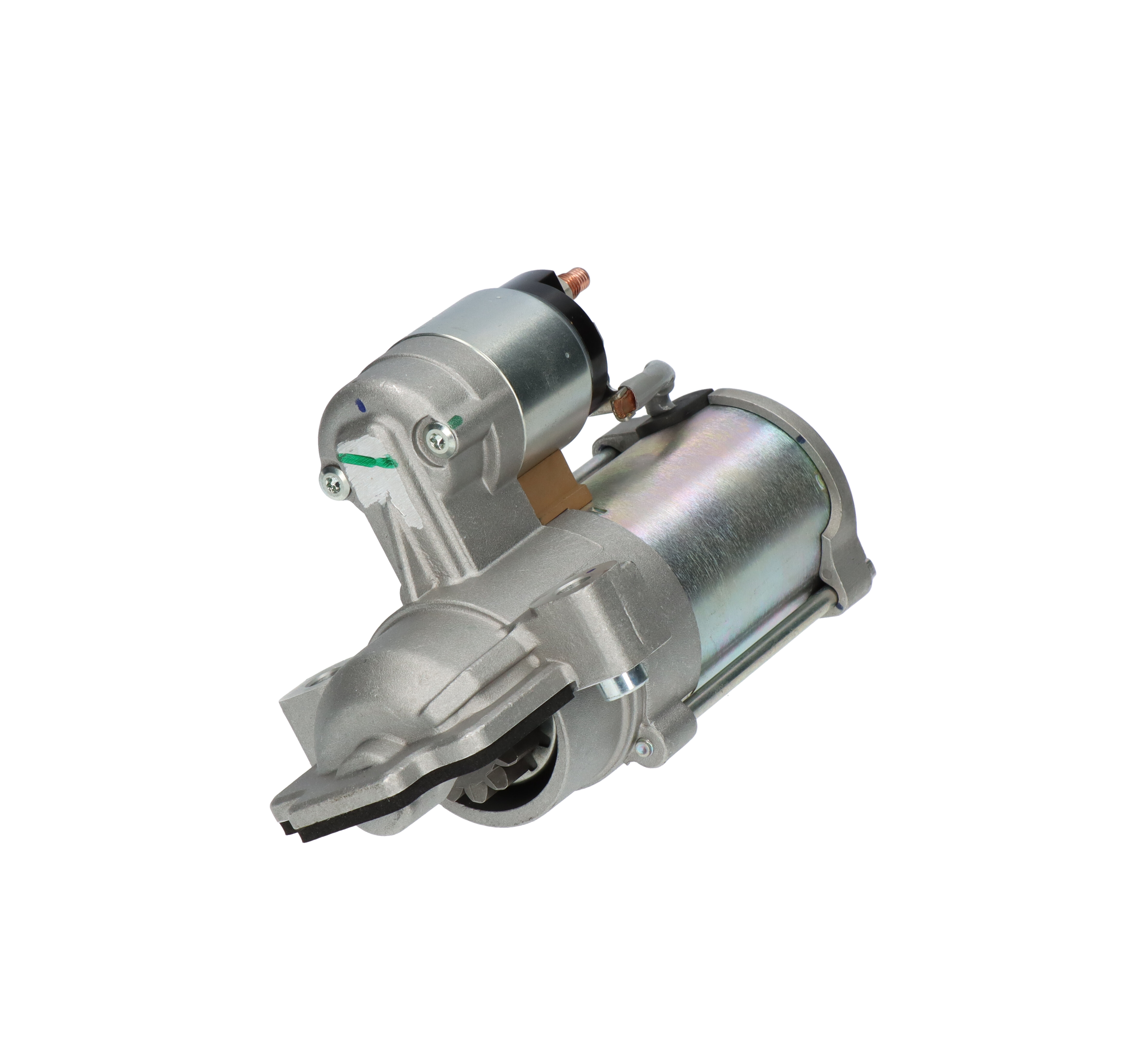 VALEO 438629 Ford FOCUS 2021 Starttimoottori