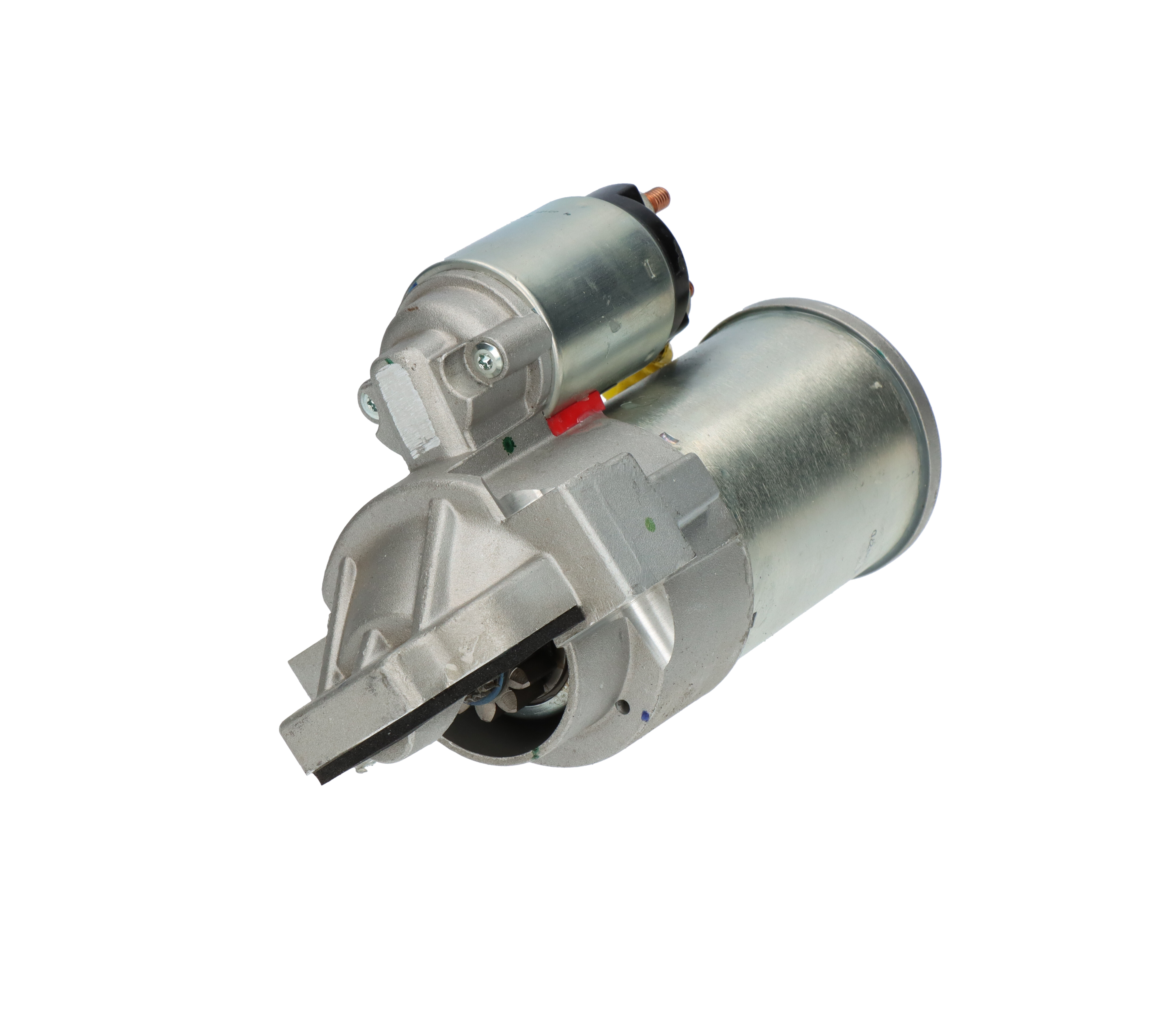 VALEO 438633 Startmotor Ford Transit Custom Van 2.0 EcoBlue mHEV diesel/elektro 170 hk 2025 pris