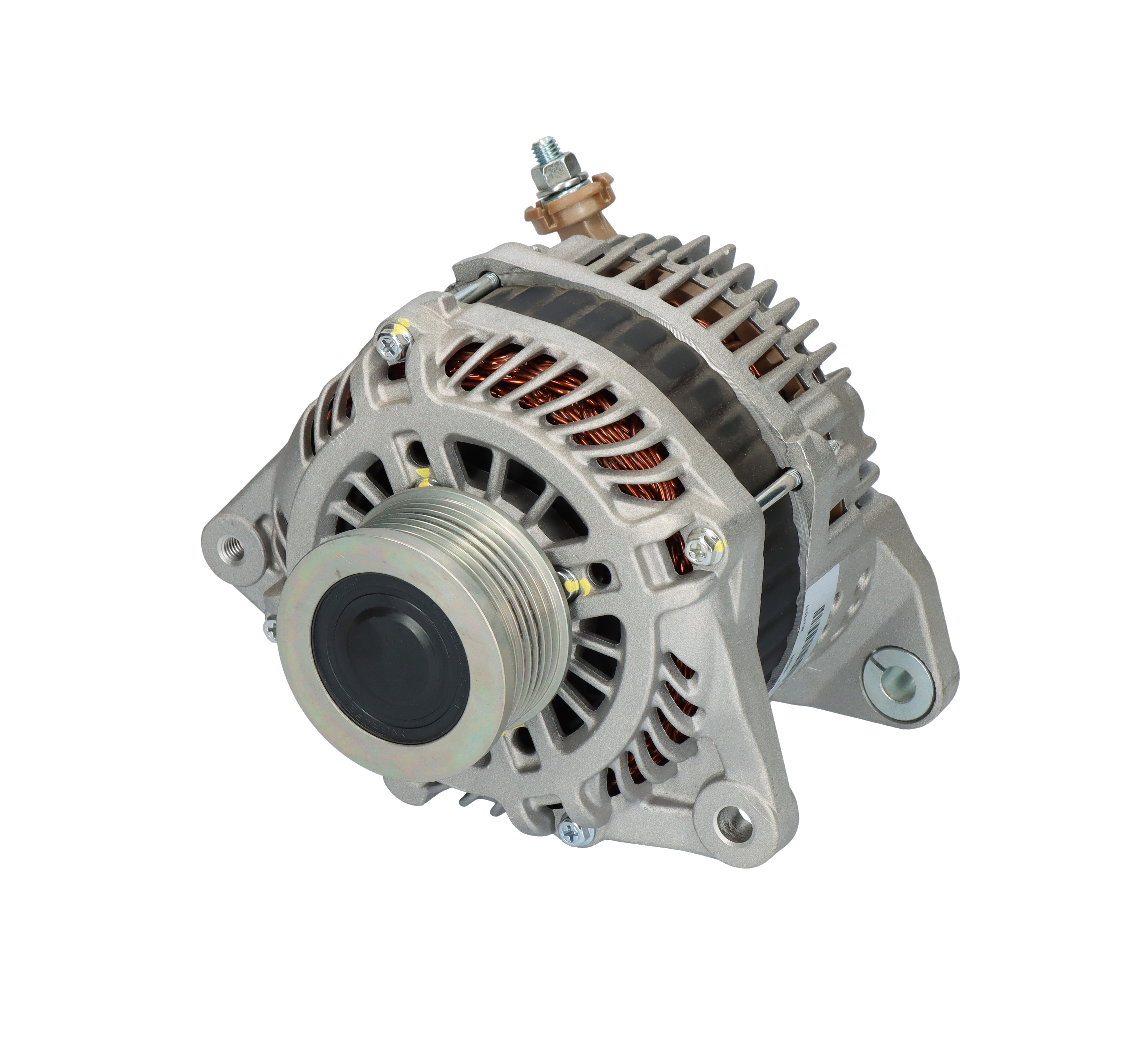443535 VALEO 23100EB31T Lichtmaschine
