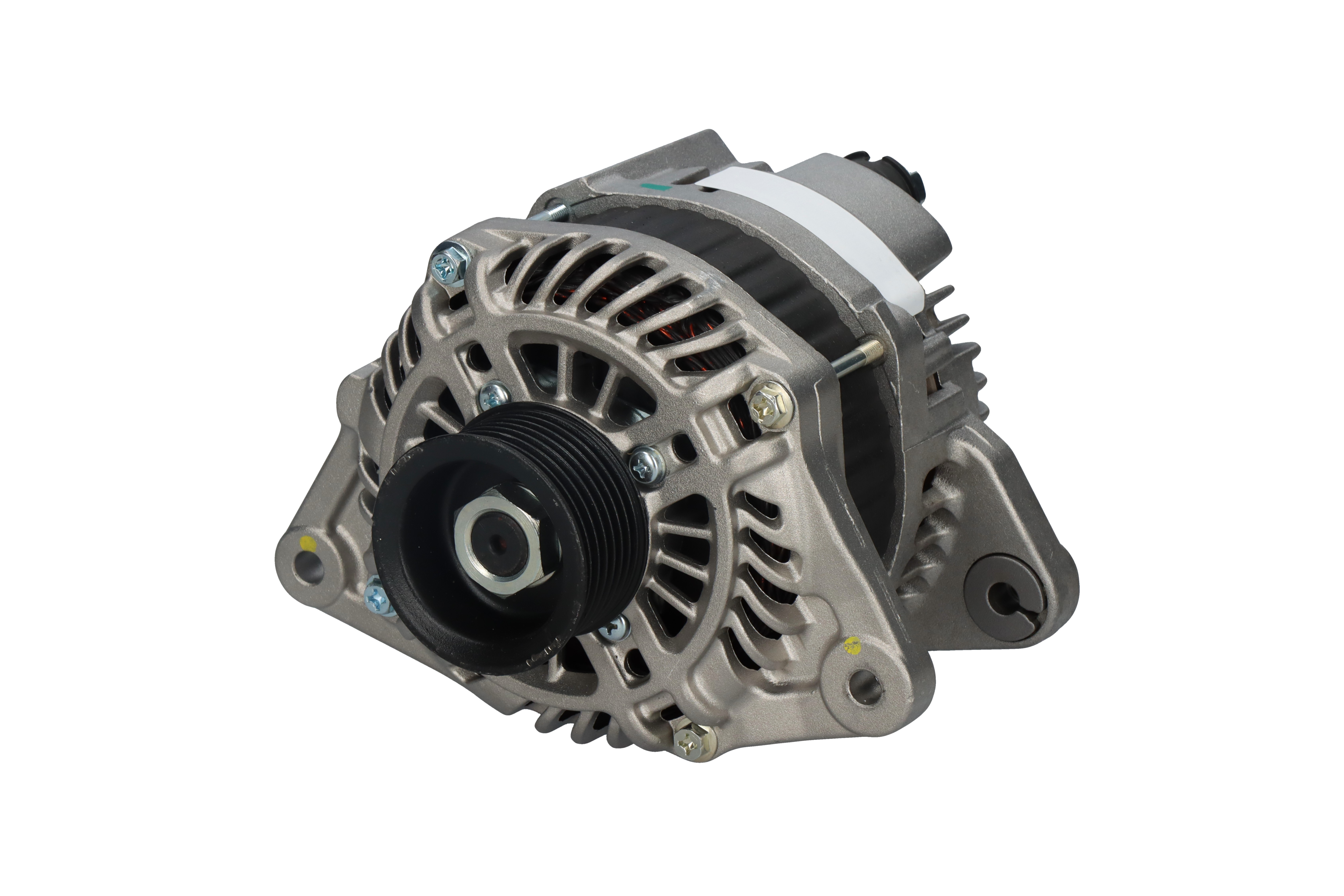 A5TL0191 OE VALEO Alternator 444350