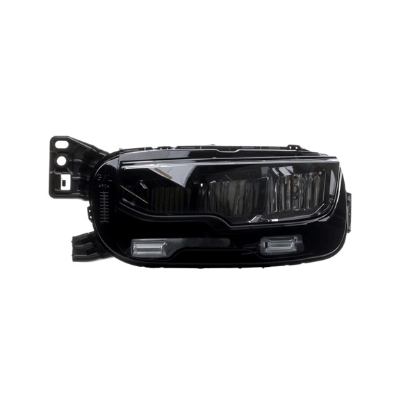 Original Citroën C6 VALEO Frontscheinwerfer 451132