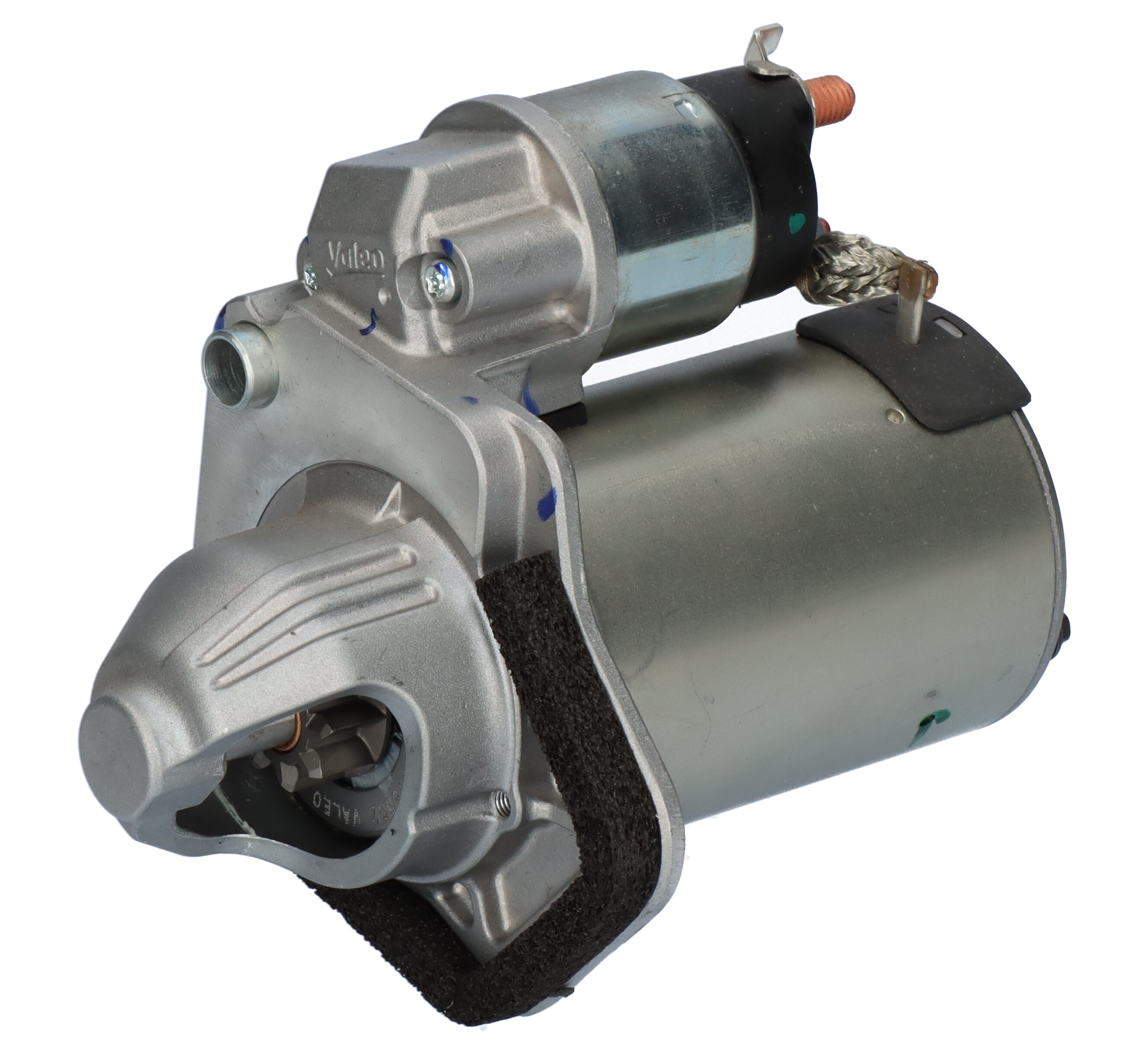 VALEO 233001HC1C Käynnistysmoottori 460235
