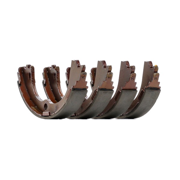 VALEO 564349 Juego de zapatas de freno Tucson TL 2.0 CRDi A las 4 ruedas Gasóleo 136 cv 2018 precio