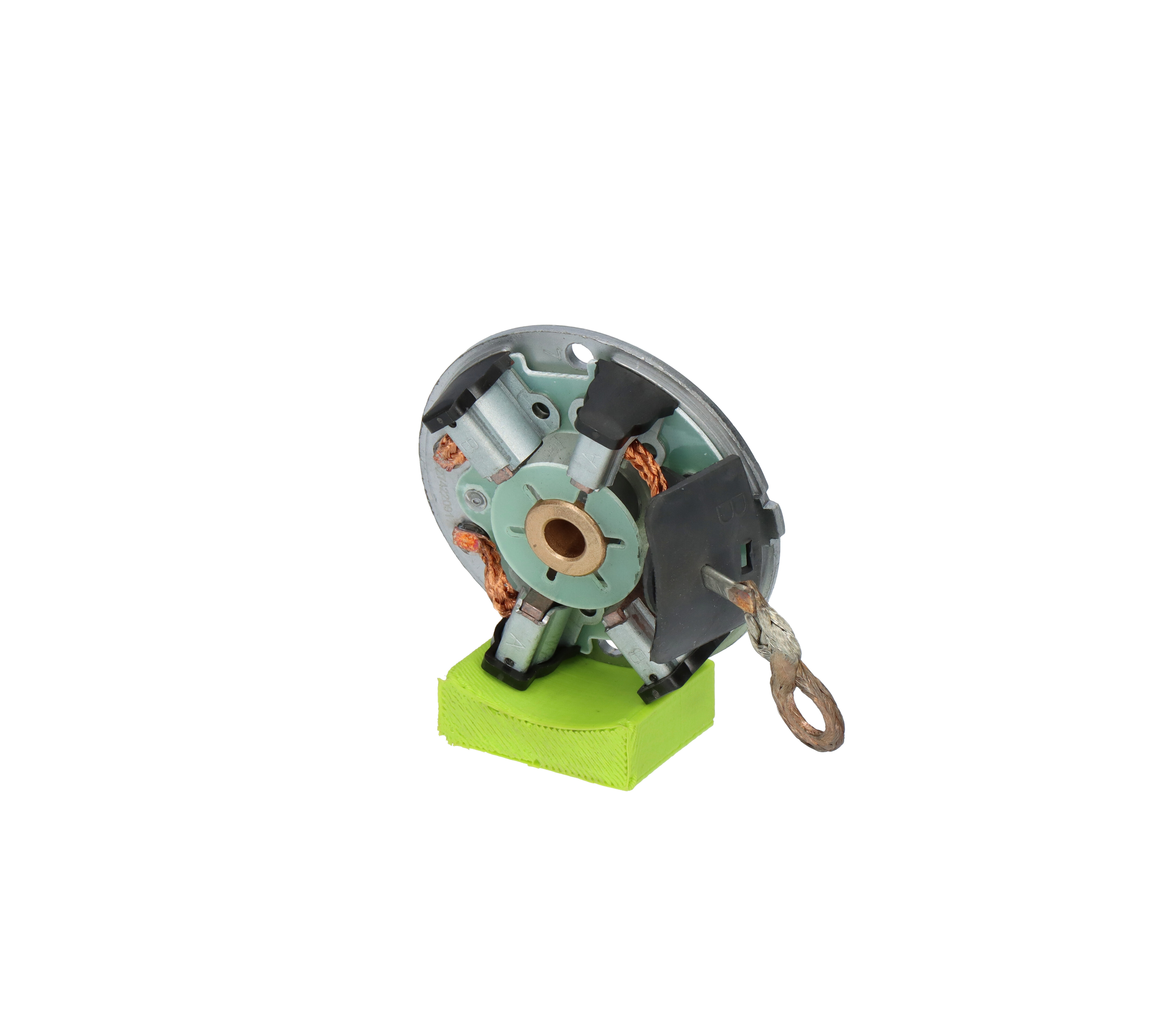 VALEO 233001007X Korjaussarja, käynnistinmoott. 595585