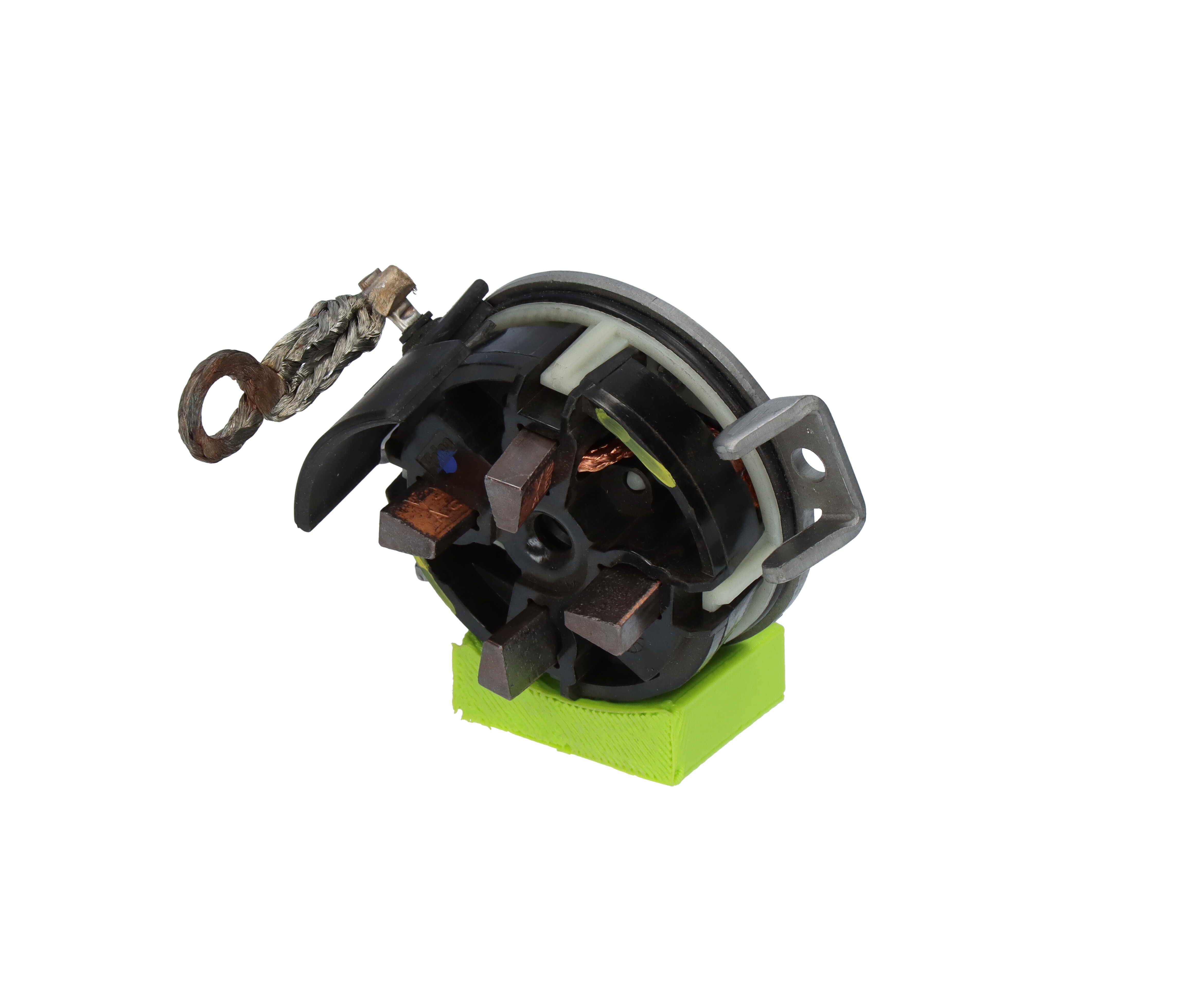 Reparatieset, startmotor VALEO 595917 geschikt voor VOLKSWAGEN, BMW, MERCEDES-BENZ, OPEL, FORD goedkope