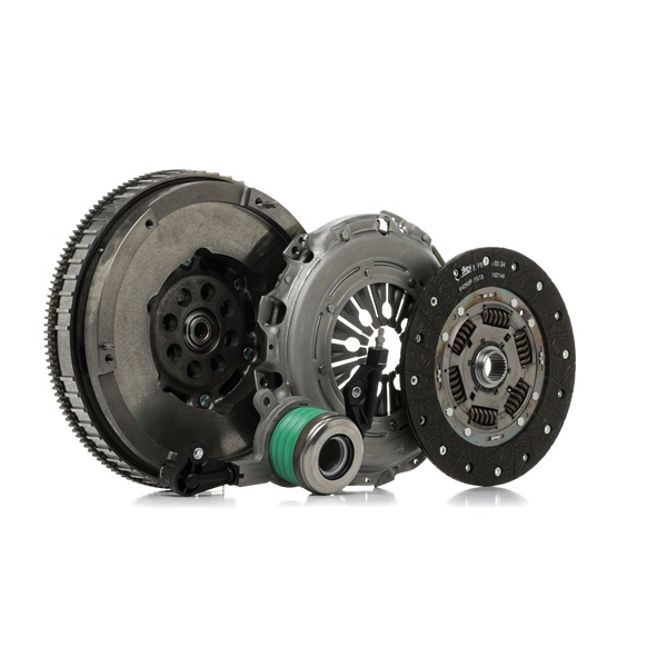 VALEO Kopplingssats 837529