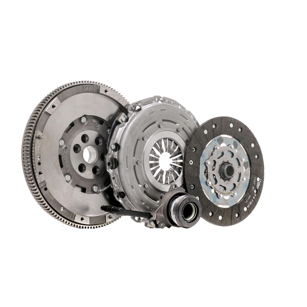 03L105266B OE VALEO Kit frizione 837565