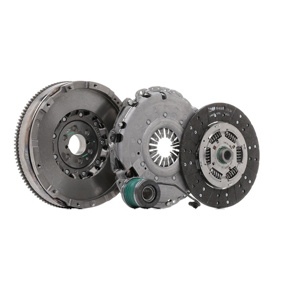 46351540 OE VALEO Clutch kit 837700