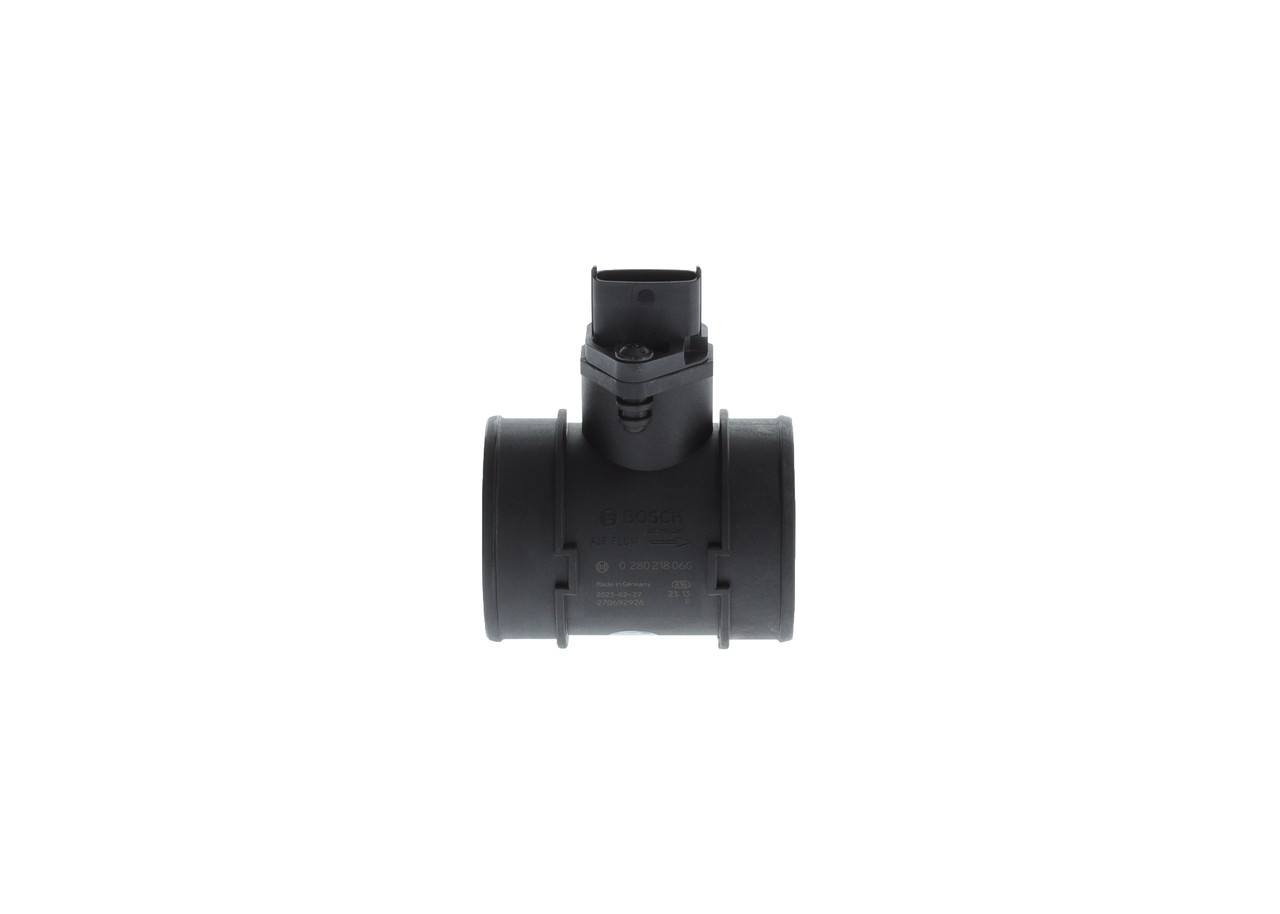 BOSCH Debimetro 0 280 218 06G