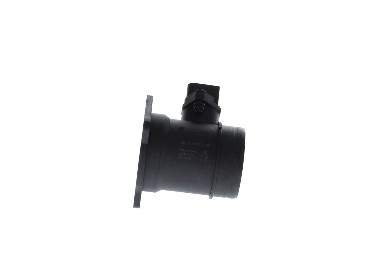 BOSCH Débitmètre d'air A6 0 280 218 338