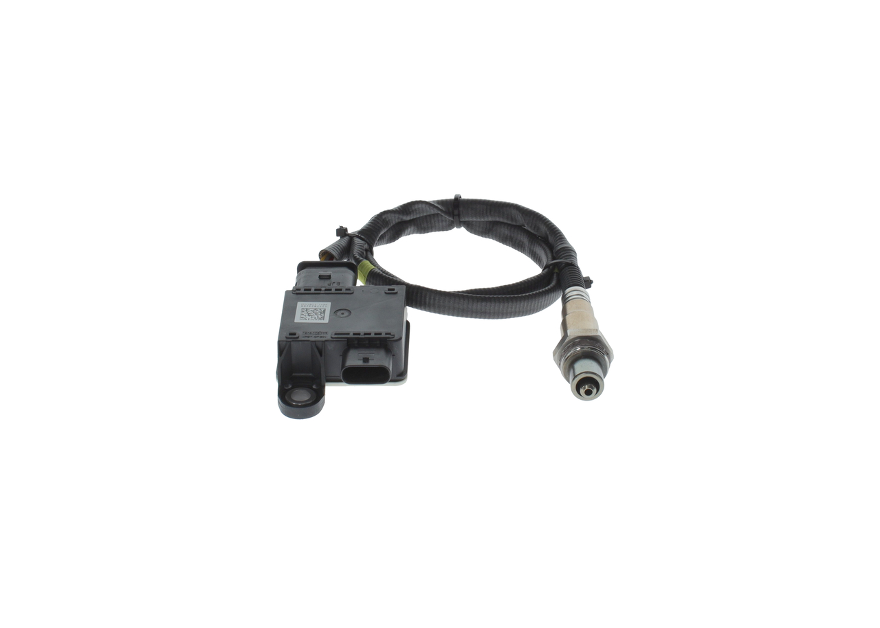 BOSCH 0 281 007 127 Jutiklis, išmetimo slėgis KIA Stinger Hatchback (CK) 2.2 CRDi VGT dyzelinas 200 AG 2023