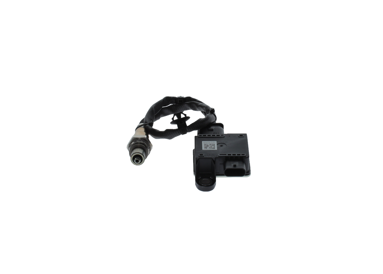 BOSCH 0 281 007 575 Sensor gases de escape HYUNDAI Kauai (OS) SUV 1.6 CRDi e-VGT AWD (D4FE) Diesel 136 cv 2019 preço