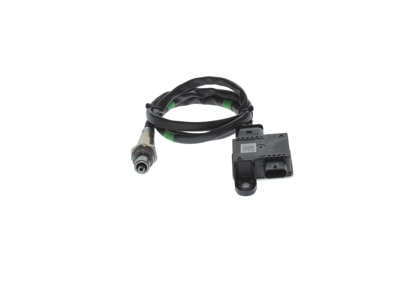 BOSCH Sensor partículas 0 281 008 199