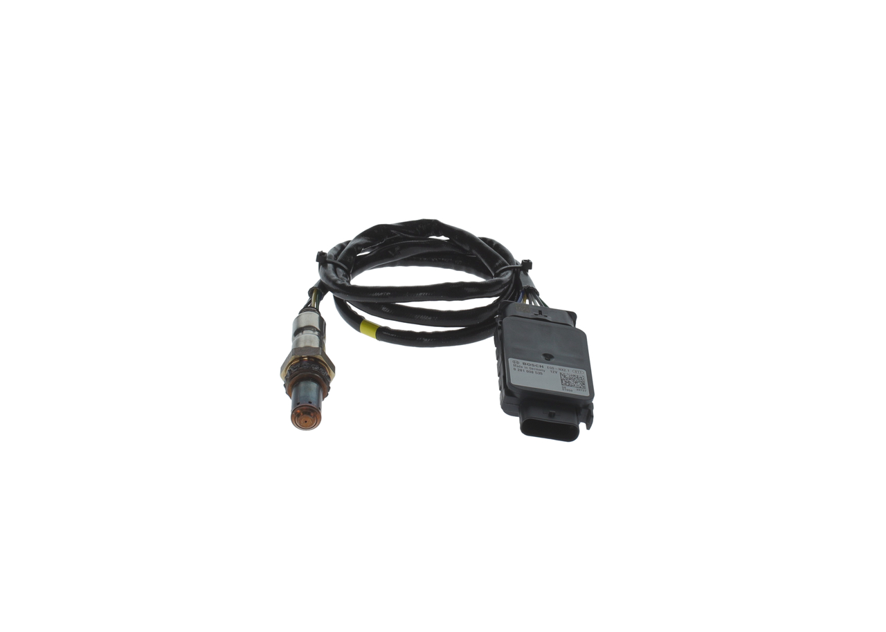 C2D57279 OE BOSCH Sensor de NOx, injecção de carbamida 0 281 008 535