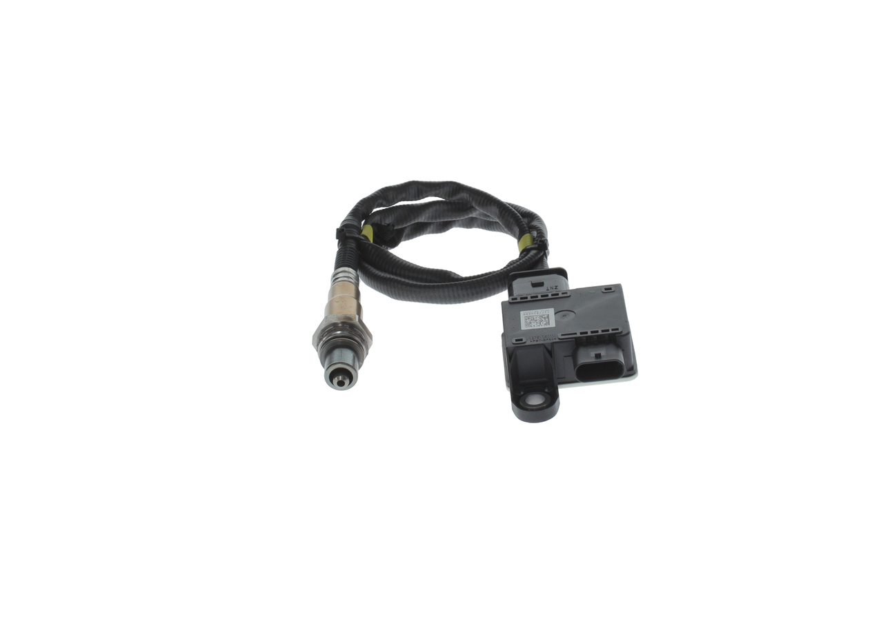 Partikelsensor BOSCH 0 281 008 624 passend für GENESIS zum günstigen Preis