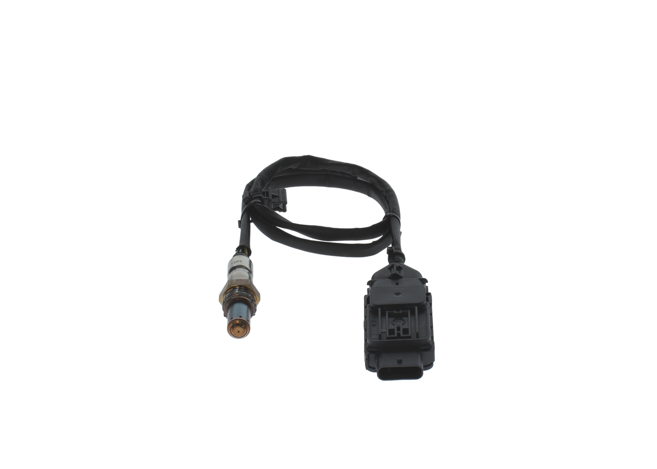 BOSCH NOx-sensor, ureuminspuiting 0 281 008 833