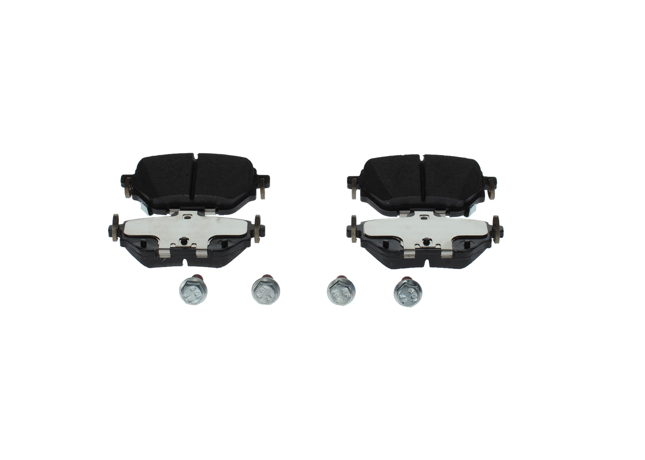 044660D060 OE BOSCH Bremseklosser 0 986 460 066